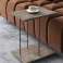 Armrest Tray - Marble look or Wood look - Mango look - Bench table image 3