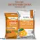 Herbion Naturals Таблетки за смучене без захар с натурален портокалов вкус - 25 таблетки за смучене - Облекчава възпалено гърло (опаковка от 40) картина 4