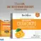 Herbion Naturals sockerfria sugtabletter för hosta med naturlig apelsinsmak, naturlig apelsin, 18 sugtabletter (48-pack) bild 5