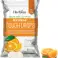Herbion Naturals Таблетки за смучене без захар с натурален портокалов вкус - 25 таблетки за смучене - Облекчава възпалено гърло (опаковка от 40) картина 1