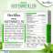 Herbion Naturals doğal nane aromalı öksürük pastilleri, gıda takviyesi, öksürüğü hafifletir, 18 pastil (48'li paket) fotoğraf 2