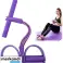 TOPFIT THIGH TRAINER, SPORTS ACCESSORIES, 3070 pcs., A-STOCK, image 2