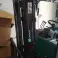 KOMATSU FB15EX-11 Electric Forklift image 1