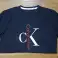 Ck/ Calvin Klein: T-shirts för män.  Aktieerbjudanden!! Super rabatterat pris försäljning!! Brådska!!!! bild 2