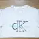 Ck/ Calvin Klein: T-shirts til mænd.  Lager tilbud !! Super rabat pris salg! ! Skynde sig!!!! billede 5