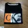 Ck/ Calvin Klein: T-shirts masculinas.  Ofertas de ações!! Super desconto preço de venda! ! Apresse-se !!! foto 3