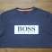 Hugo Boss: Ανδρικά μπλουζάκια.  Προσφορές αποθεμάτων !! Σούπερ έκπτωση τιμή προσφορά πώλησης!! Βιάζομαι!!! εικόνα 1