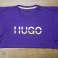 Hugo Boss: Pánská trička.  Nabídka akcií !! Super akční nabídka výprodeje!! Spěch!!! fotka 2