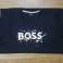 Hugo Boss: Pánská trička.  Nabídka akcií !! Super akční nabídka výprodeje!! Spěch!!! fotka 4