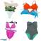OUTLET MIX SWIMSUITS, MONOKINIS, WHOLE image 1