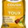 Herbion Naturals pastilles contre la toux avec arôme naturel de miel et de citron, complément alimentaire, soulagement de la toux, 25 pastilles (paquet de 40) photo 1