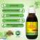 Herbion Naturals supplément de vitalité pour enfants, favorise la croissance et l’appétit - 150 mL - Pour les enfants à partir de 1 an (paquet de 24) photo 6