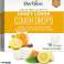 Herbion Naturals pastille contre la toux au goût de miel et de citron, sans sucre avec stévia, complément alimentaire, apaise la pastille 18 (paquet de 48) photo 1