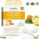 Herbion Naturals pastille contre la toux au goût de miel et de citron, sans sucre avec stévia, complément alimentaire, apaise la pastille 18 (paquet de 48) photo 2