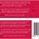 Herbion Naturals pastilles contre la toux sans sucre avec arôme naturel de cerise, 18 pastilles (paquet de 48) photo 4
