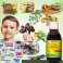 Herbion Naturals supplément de vitalité pour enfants, favorise la croissance et l’appétit - 150 mL - Pour les enfants à partir de 1 an (paquet de 24) photo 4