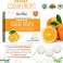 Herbion Naturals pastillas para la tos sin azúcar con sabor a naranja natural, naranja natural, 18 pastillas (paquete de 48) fotografía 3