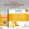 Herbion Naturals pastille contre la toux au goût de miel et de citron, sans sucre avec stévia, complément alimentaire, apaise la pastille 18 (paquet de 48) photo 3