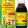 Herbion Naturals supplément de vitalité pour enfants, favorise la croissance et l’appétit - 150 mL - Pour les enfants à partir de 1 an (paquet de 24) photo 1