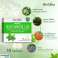 Herbion Naturals pastilles contre la toux à l’arôme naturel de menthe, complément alimentaire, soulage la toux, 18 pastilles (paquet de 48) photo 4