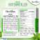 Herbion Naturals pastilles contre la toux à l’arôme naturel de menthe, complément alimentaire, soulage la toux, 18 pastilles (paquet de 48) photo 2