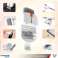 Kit de nettoyage 10en1 pour nettoyer le clavier du téléphone avec casque photo 1