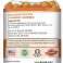Gummies au curcuma Herbion Naturals avec gingembre, soutien antioxydant et anti-inflammatoire, arôme naturel de mangue, 60 pièces (paquet de 12) photo 3