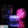 Wasserdichte LED-Leuchten mit Fernbedienung AQUASHEIN Bild 1