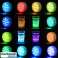 Wasserdichte LED-Leuchten mit Fernbedienung AQUASHEIN Bild 5