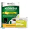 Herbion Naturals Atemwegspflegegranulat mit Zitronengeschmack, 10 Beutel - Hilft bei Erkältungen &amp; Grippesymptome, fördert eine gesunde Atemwege (24 Packungen) Bild 1