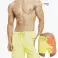 Uomo&amp;#039; s Costume da bagno cangiante SWITCHOPS giallo-arancio foto 1