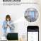 Slimme Stekker - WiFi - Smart Plug - Google Home &amp; Amazon Alexa - Tijdschakelaar &amp; Energiemeter via Smartphone App - Smart Home foto 5