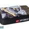 THE BRAND'S PENCIL CASE OFFER IN TWO MODELS, FRIENDS AND NINJAGO LINES image 1