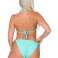 Bikini Top Swim Wirebra Cubus Inel Beach Costumi da bagno donna foto 2