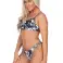 Damen Bikini unterteile perfekt zum Baden, Schwimmen, Sonnen Bild 4
