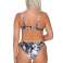 Женское бикини Топ Плавание Wirebra Cubus Tye Пляжные купальники изображение 5