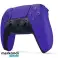 Brezžični igralni plošček Sony PS5 Dualsense OEM Galactic Purple EU fotografija 1