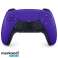 Sony PS5 Dualsense bezvadu kontrolieris OEM Galactic Purple EU attēls 2