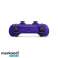 Brezžični igralni plošček Sony PS5 Dualsense OEM Galactic Purple EU fotografija 3