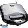 CAMRY WAFFLE MAKER 700 W, SKU: CR 3019 (Stock in Poland) image 4