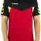 OFFER OF MEN'S AND BOYS' T-SHIRTS OF THE BRAND HUMMEL MODEL ADRI 99 SS COLOUR JERSEY image 2