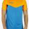 OFFER OF MEN'S AND BOYS' T-SHIRTS OF THE BRAND HUMMEL MODEL ADRI 99 SS COLOUR JERSEY image 1