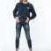 Tommy Hilfiger Calvin Klein Жіночі світшоти на нових високих підборах зображення 3