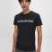 Качественные мужские и женские футболки Calvin Klein - разнообразие фасонов, цветов, размеров изображение 3