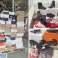 FOOTWEAR FROM WELL-KNOWN BRANDS PALLETS AND OUTLET CARTONS image 2