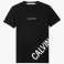Hoogwaardige Calvin Klein T-shirts voor mannen en vrouwen - verscheidenheid aan stijlen, kleuren, maten foto 4