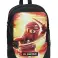 ANGEBOT AN SCHULRUCKSÄCKEN DER MARKE LEGO LINES FRIENDS, KNIGHTS, NINJAGO, STARWARS Bild 3