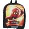 ANGEBOT AN SCHULRUCKSÄCKEN DER MARKE LEGO LINES FRIENDS, NINJAGO UND STAR WARS Bild 2