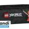 ANGEBOT AN TASCHEN UND FEDERMÄPPCHEN DER MARKE LEGO LINES FRIENDS, NINJAGO, STARWARS Bild 4