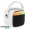 ADLER KARAOKEKAIUTIN MIKROFONILLA – SD/USB/AUX/BLUETOOTH TUOTENUMERO: AD 1199 (varastossa Puolassa) kuva 1